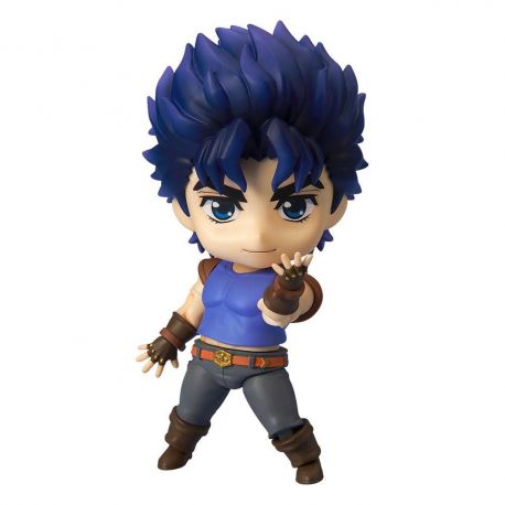 Jojo's Bizarre Adventure figurine Nendoroid Jonathan Joestar Medicos Entertainment
