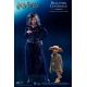 Harry Potter pack 2 figurines Real Master Series 1/8 Bellatrix & Dobby Star Ace Toys