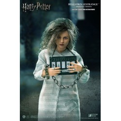 Harry Potter figurine Real Master Series 1/8 Bellatrix Lestrange Prisoner Version Star Ace Toys