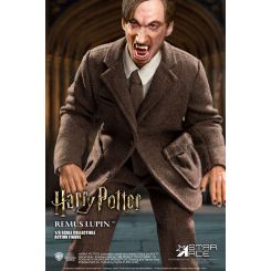 Harry Potter My Favourite Movie figurine 1/6 Remus Lupin Deluxe Ver. Star Ace Toys