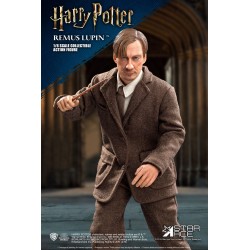 Harry Potter My Favourite Movie figurine 1/6 Remus Lupin Deluxe Ver. Star Ace Toys