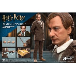 Harry Potter My Favourite Movie figurine 1/6 Remus Lupin Deluxe Ver. Star Ace Toys