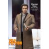 Pulp Fiction figurine My Favourite Movie 1/6 Vincent Vega 2.0 (Pony Tail) Deluxe Version Star Ace Toys