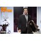Pulp Fiction figurine My Favourite Movie 1/6 Vincent Vega 2.0 (Pony Tail) Deluxe Version Star Ace Toys