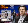 Pulp Fiction figurine My Favourite Movie 1/6 Vincent Vega 2.0 (Pony Tail) Deluxe Version Star Ace Toys