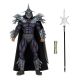 Les Tortues ninja figurine Super Shredder (Shadow Master) Neca