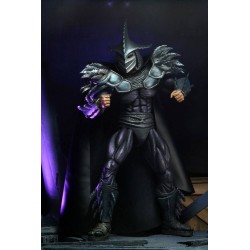 Les Tortues ninja figurine Super Shredder (Shadow Master) Neca