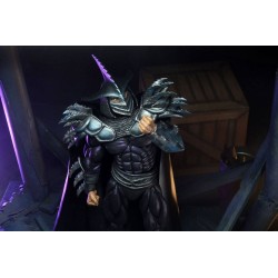 Les Tortues ninja figurine Super Shredder (Shadow Master) Neca