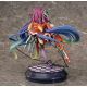 No Game No Life statuette 1/7 Schwi Phat!