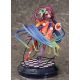 No Game No Life statuette 1/7 Schwi Phat!