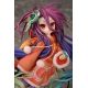 No Game No Life statuette 1/7 Schwi Phat!