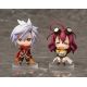 No Game No Life statuette 1/7 Schwi Phat!