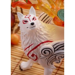 Okami figurine Pop Up Parade Amaterasu Good Smile Company