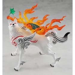 Okami figurine Pop Up Parade Amaterasu Good Smile Company