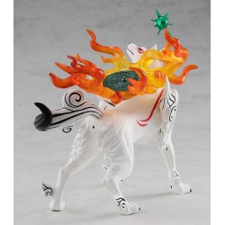 Okami figurine Pop Up Parade Amaterasu Good Smile Company