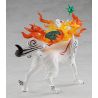 Okami figurine Pop Up Parade Amaterasu Good Smile Company