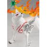 Okami figurine Pop Up Parade Amaterasu Good Smile Company