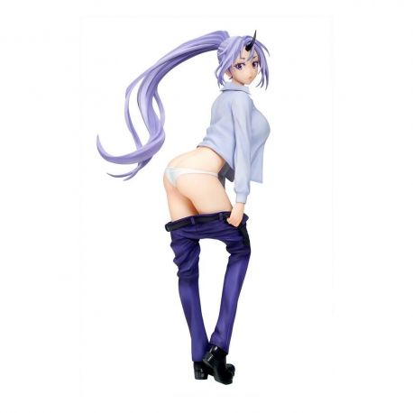 That Time I Got Reincarnated as a Slime figurine 1/7 Shion Changing Ques Q