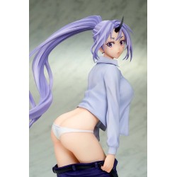 That Time I Got Reincarnated as a Slime figurine 1/7 Shion Changing Ques Q