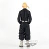 Tokyo Revengers figurine Ken Ryuguji Banpresto