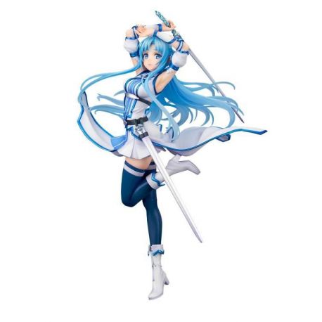 Sword Art Online figurine 1/7 Asuna Undine Ver. Alter Sword Art Online figurine 1/7 Asuna Undine Ver. Alter