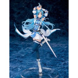 Sword Art Online figurine 1/7 Asuna Undine Ver. Alter
