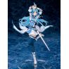 Sword Art Online figurine 1/7 Asuna Undine Ver. Alter