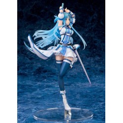 Sword Art Online figurine 1/7 Asuna Undine Ver. Alter