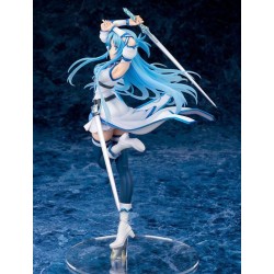 Sword Art Online figurine 1/7 Asuna Undine Ver. Alter