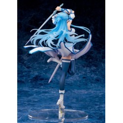 Sword Art Online figurine 1/7 Asuna Undine Ver. Alter