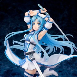 Sword Art Online figurine 1/7 Asuna Undine Ver. Alter