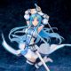 Sword Art Online figurine 1/7 Asuna Undine Ver. Alter