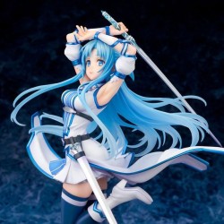 Sword Art Online figurine 1/7 Asuna Undine Ver. Alter