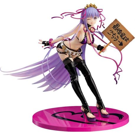 Fate/Grand Order figurine 1/7 Moon Cancer/BB (Devilish Flawless Skin) AQ Good Smile Company Fate/Grand Order figurine 1/7 Moon Cancer/BB (Devilish Flawless Skin) AQ Good Smile Company