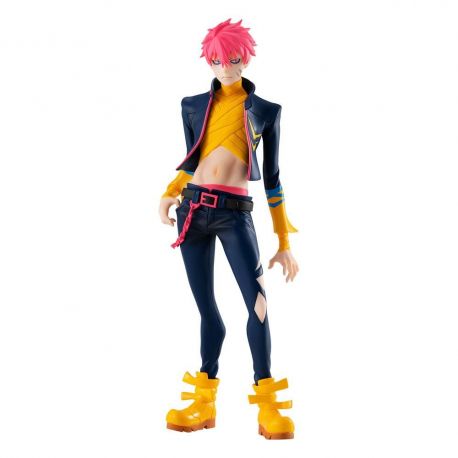 SSSS.Dynazenon figurine Pop Up Parade Gauma Good Smile Company SSSS.Dynazenon figurine Pop Up Parade Gauma Good Smile Company