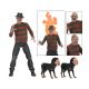 La Revanche de Freddy figurine Ultimate Part 2 Freddy NECA