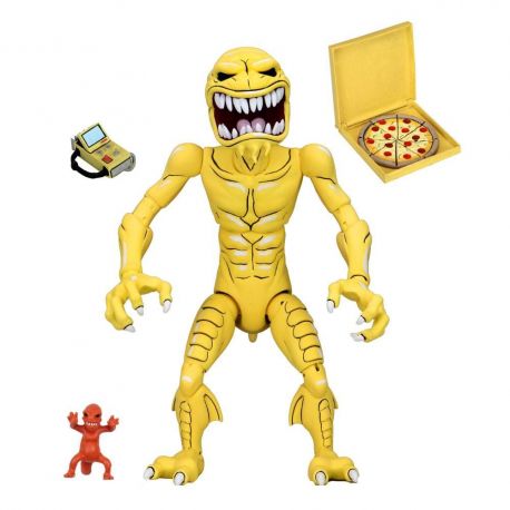 Les Tortues ninja figurine Ultimate Pizza Monster Neca