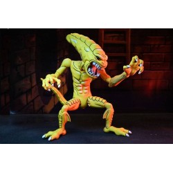 Les Tortues ninja figurine Ultimate Pizza Monster Neca