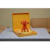 Les Tortues ninja figurine Ultimate Pizza Monster Neca