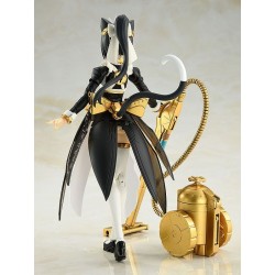 Guilty Princess figurine PLAMAX GP-03 Guilty Princess Maidroid Chloe Max Factory