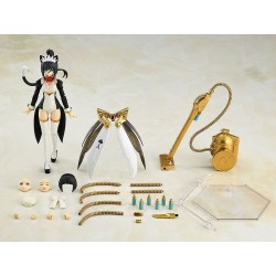 Guilty Princess figurine PLAMAX GP-03 Guilty Princess Maidroid Chloe Max Factory