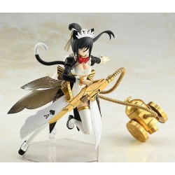 Guilty Princess figurine PLAMAX GP-03 Guilty Princess Maidroid Chloe Max Factory