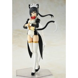Guilty Princess figurine PLAMAX GP-03 Guilty Princess Maidroid Chloe Max Factory