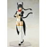 Guilty Princess figurine PLAMAX GP-03 Guilty Princess Maidroid Chloe Max Factory