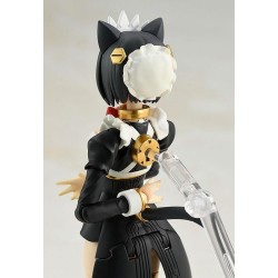 Guilty Princess figurine PLAMAX GP-03 Guilty Princess Maidroid Chloe Max Factory
