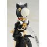 Guilty Princess figurine PLAMAX GP-03 Guilty Princess Maidroid Chloe Max Factory