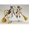 Guilty Princess figurine PLAMAX GP-03 Guilty Princess Maidroid Chloe Max Factory