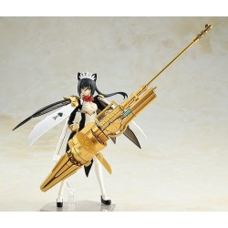 Guilty Princess figurine PLAMAX GP-03 Guilty Princess Maidroid Chloe Max Factory