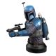 Star Wars The Mandalorian buste 1/6 Death Watch Previews Exclusive Gentle Giant