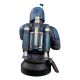 Star Wars The Mandalorian buste 1/6 Death Watch Previews Exclusive Gentle Giant